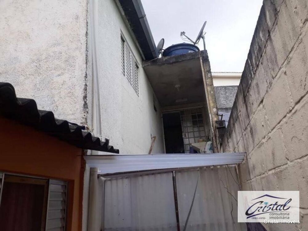 Casa, 3 quartos, 210 m² - Foto 28