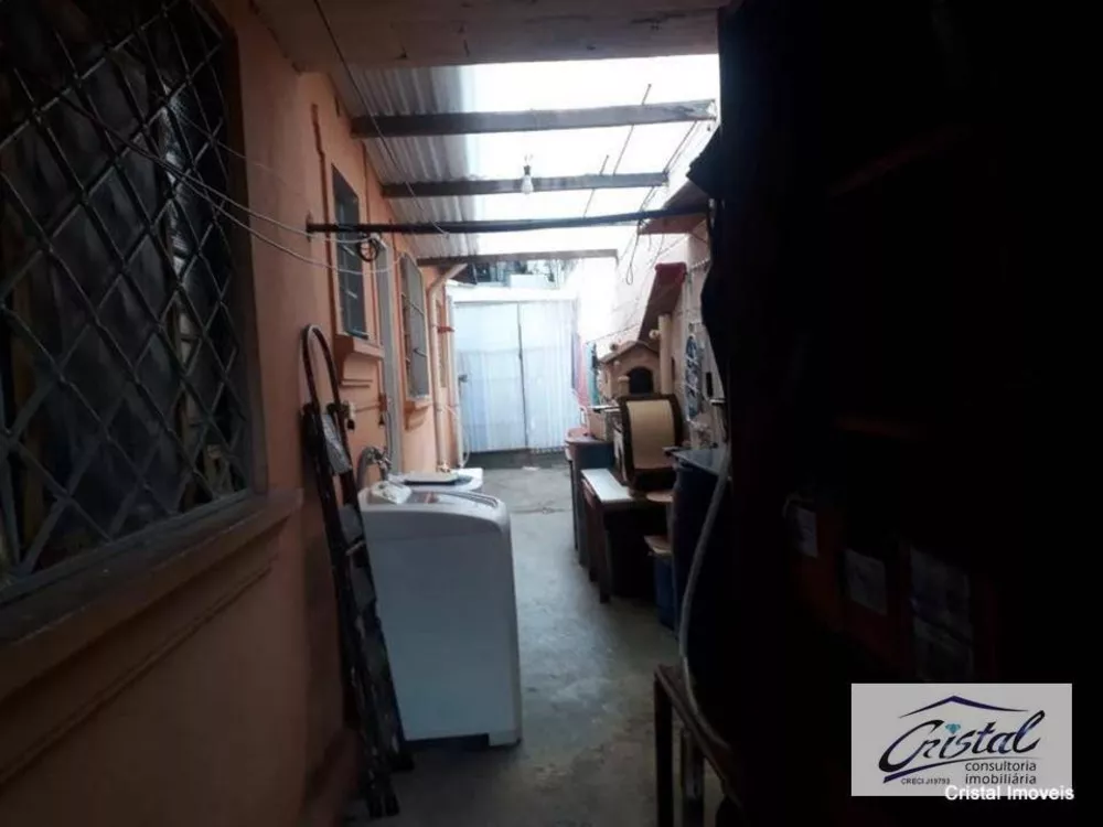 Casa, 3 quartos, 210 m² - Foto 9