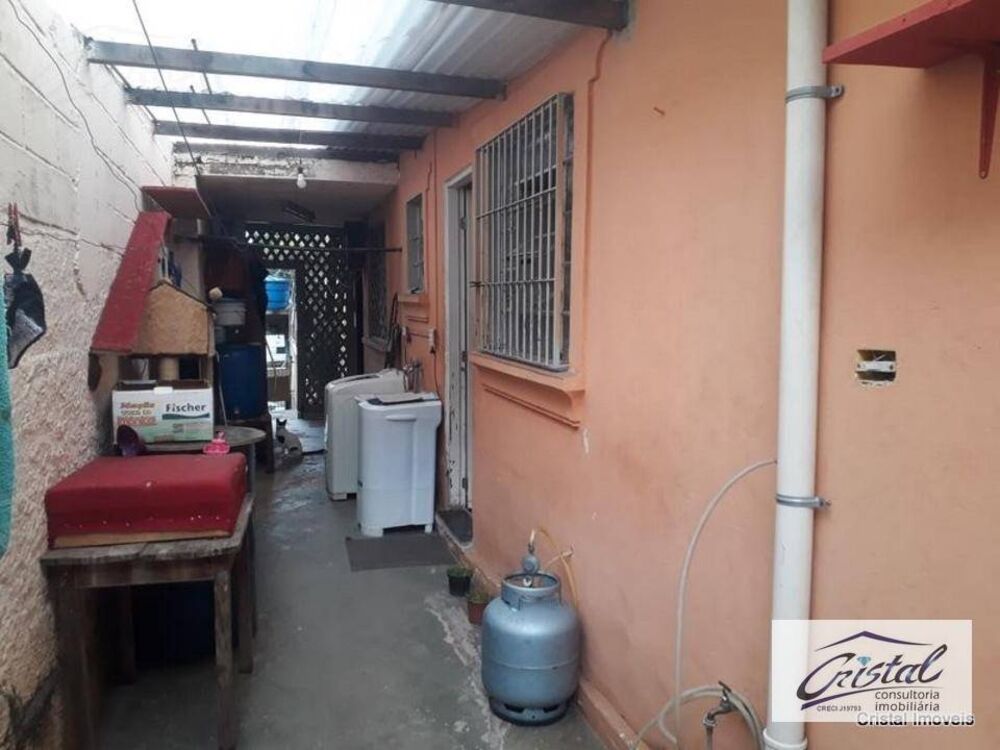 Casa, 3 quartos, 210 m² - Foto 17