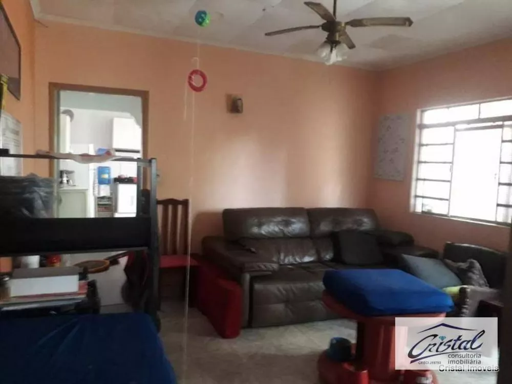 Casa, 3 quartos, 210 m² - Foto 16