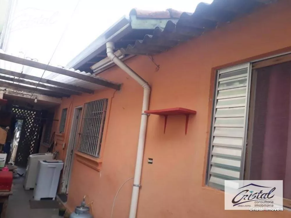 Casa, 3 quartos, 210 m² - Foto 14