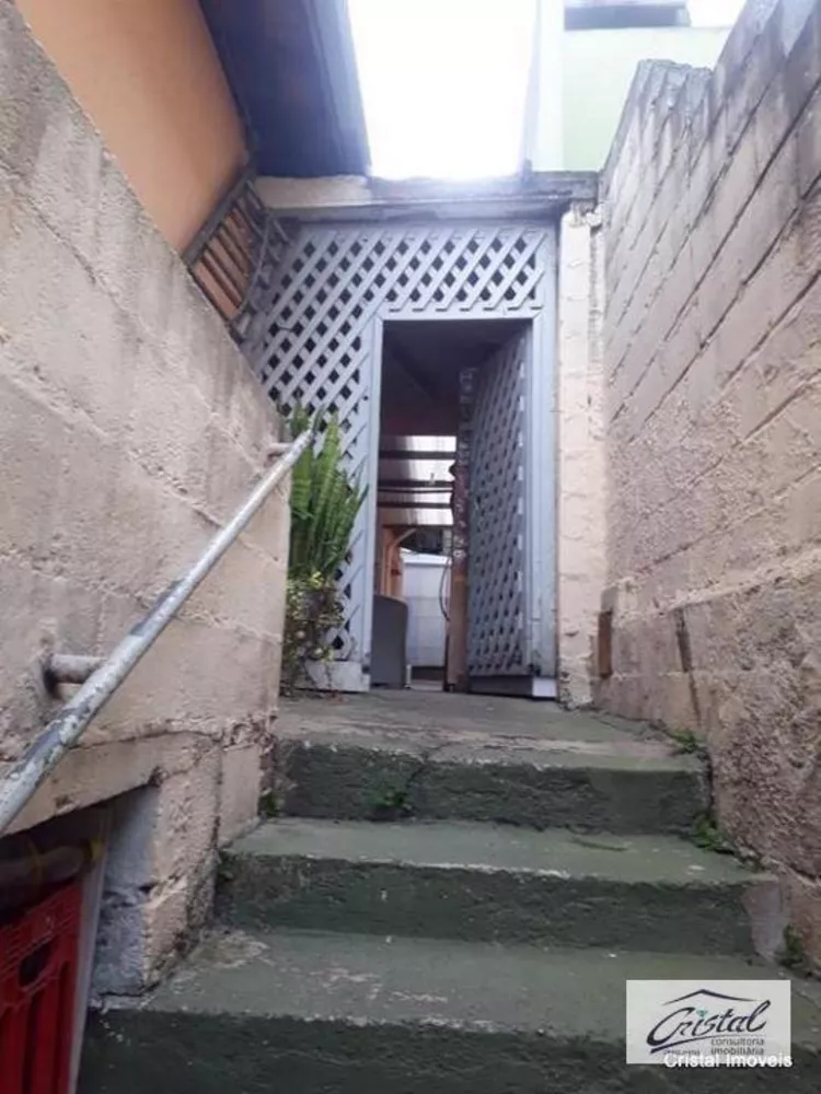 Casa, 3 quartos, 210 m² - Foto 4