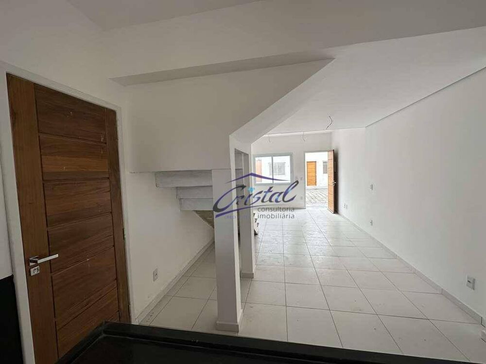Casa de Condomínio, 2 quartos - Foto 4