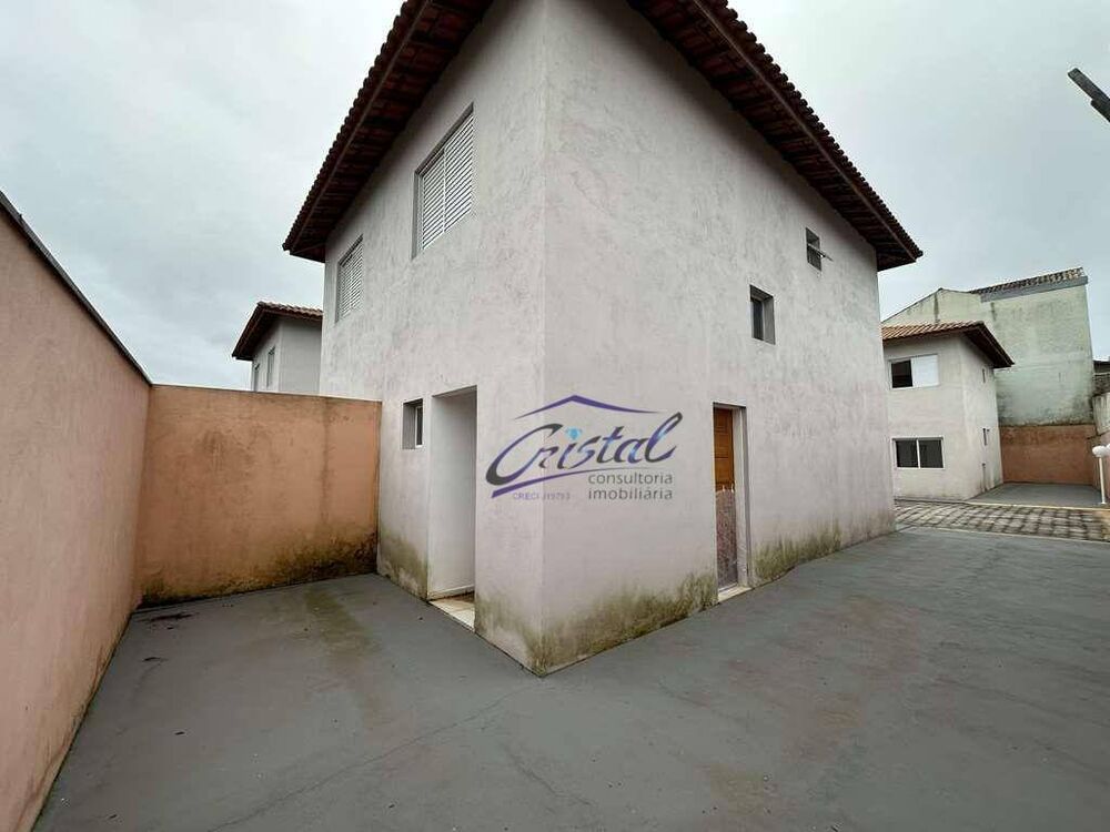 Casa de Condomínio, 2 quartos - Foto 2