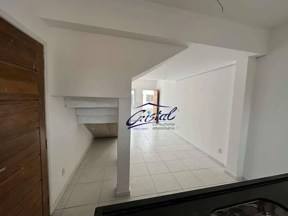 Casa de Condomínio, 2 quartos - Foto 12