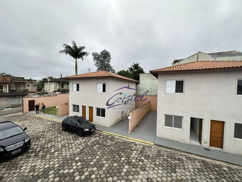 Casa de Condomínio, 2 quartos - Foto 3