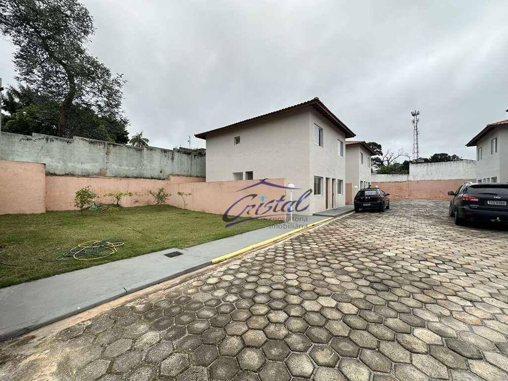 Casa de Condomínio, 2 quartos - Foto 6