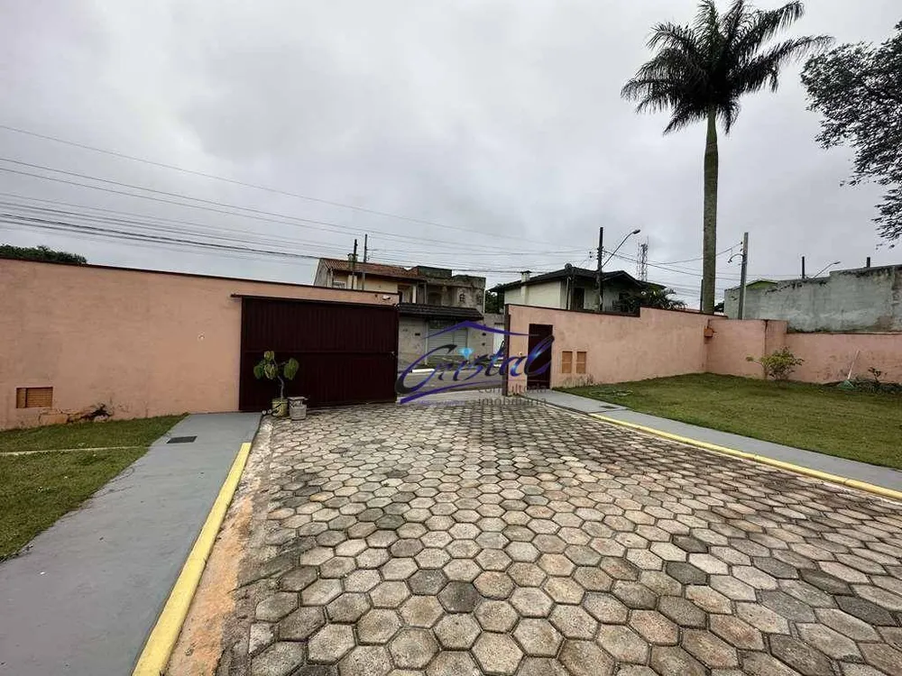 Casa de Condomínio, 2 quartos - Foto 9
