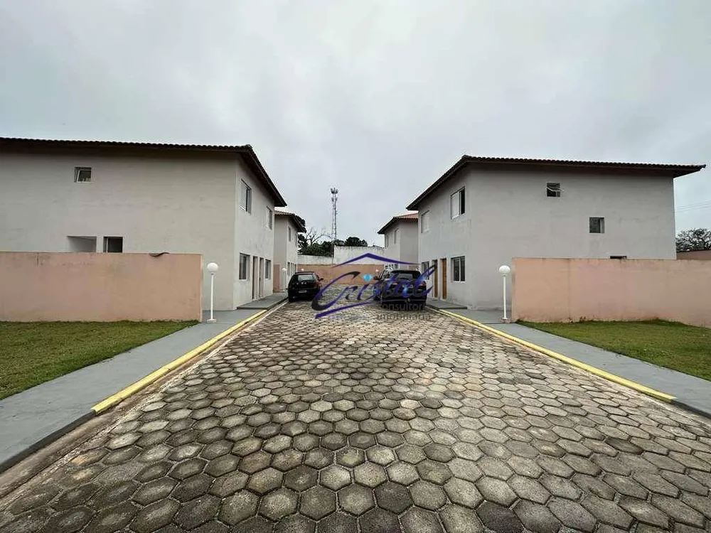 Casa de Condomínio, 2 quartos - Foto 10