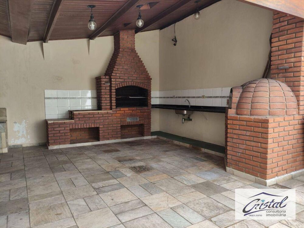Casa de Condomínio, 3 quartos - Foto 10