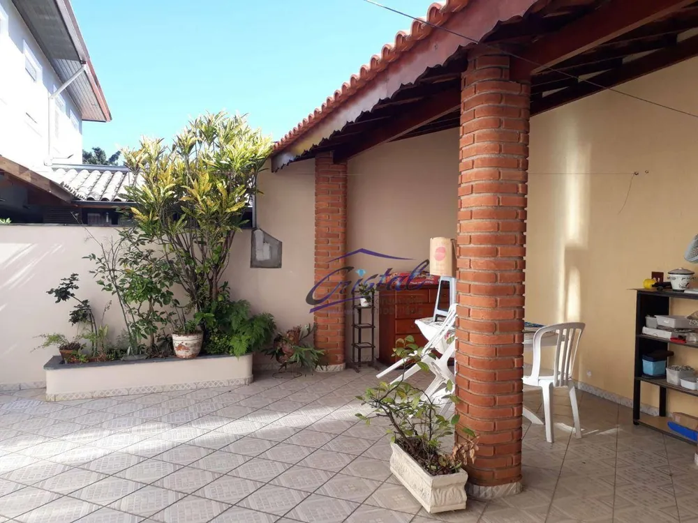 Casa de Condomínio, 3 quartos - Foto 15