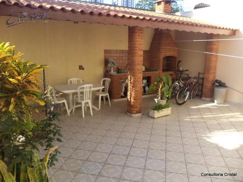 Casa de Condomínio, 3 quartos - Foto 9