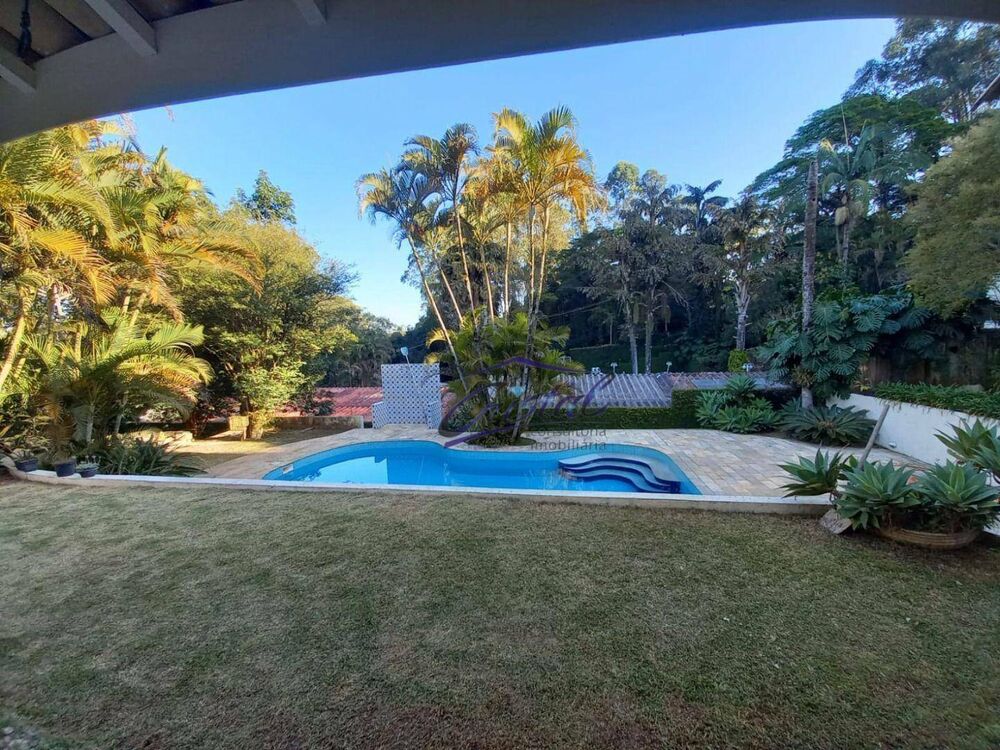 Casa de Condomínio, 4 quartos - Foto 8