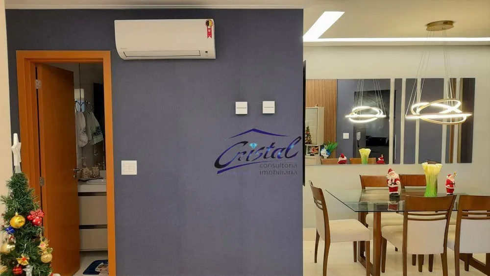 Apartamento, 3 quartos, 122 m² - Foto 3