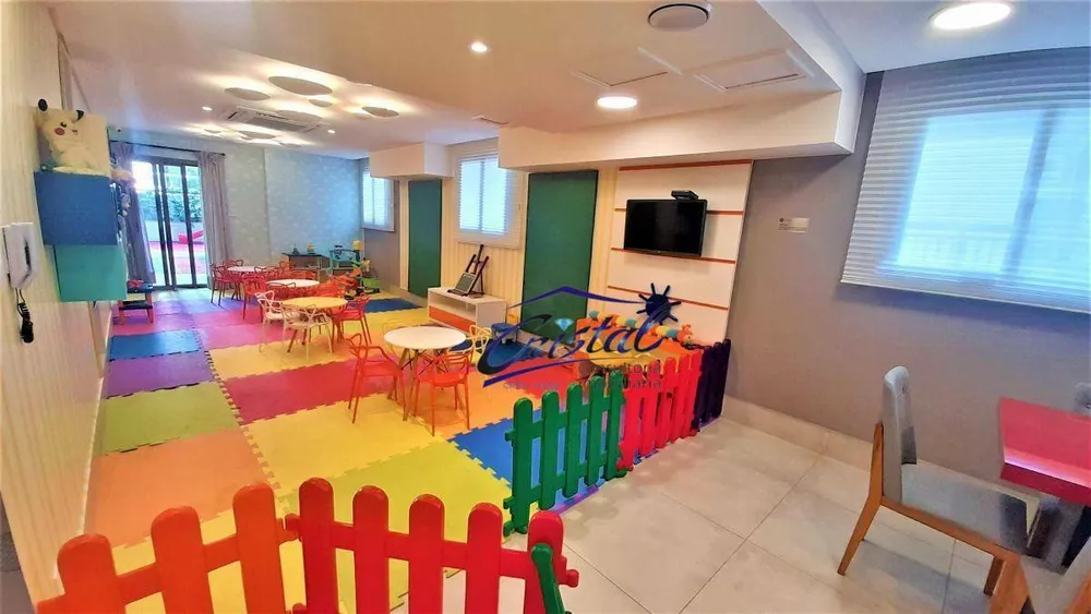 Apartamento, 3 quartos, 122 m² - Foto 5
