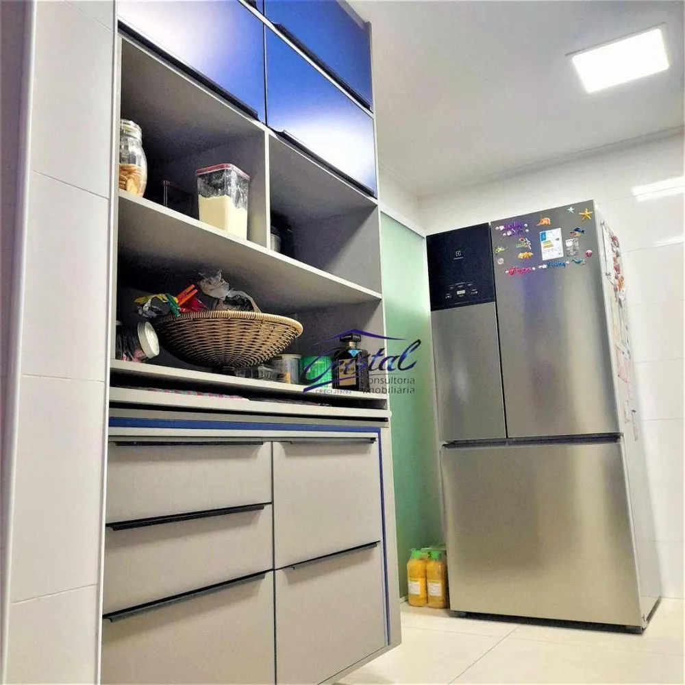 Apartamento, 3 quartos, 122 m² - Foto 4