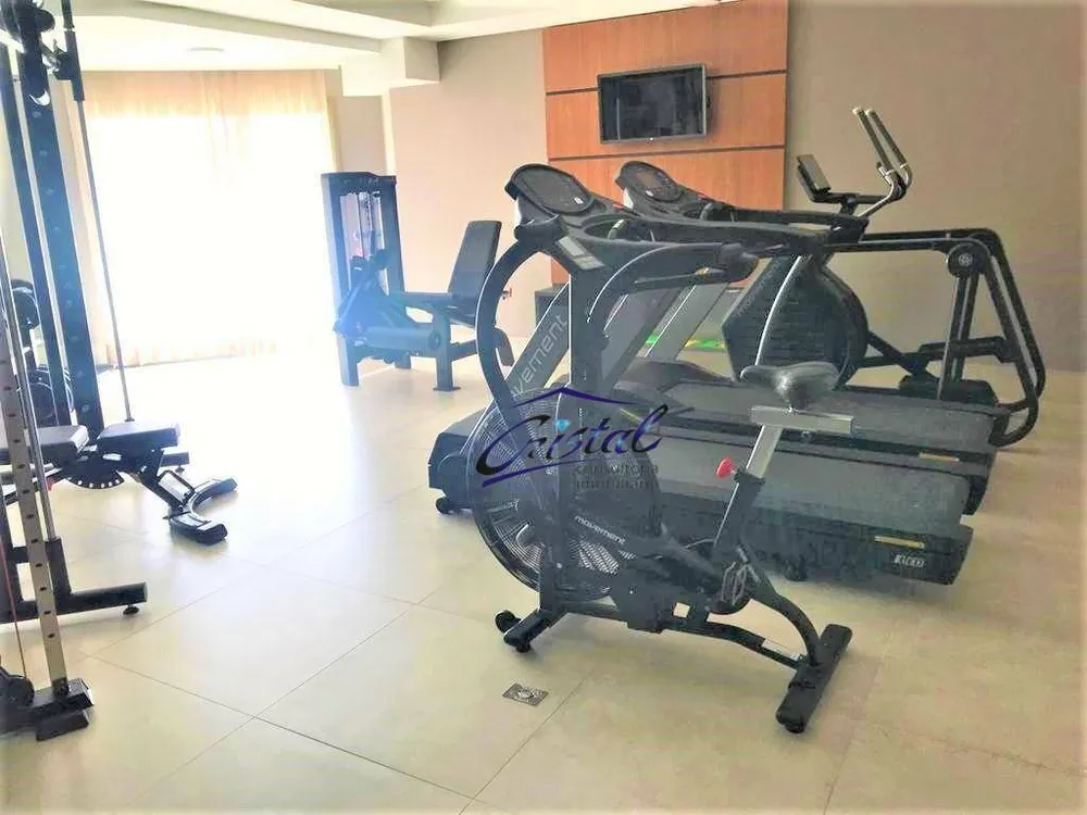 Apartamento, 3 quartos, 122 m² - Foto 6