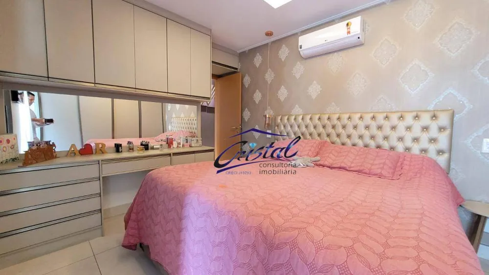 Apartamento, 3 quartos, 122 m² - Foto 7