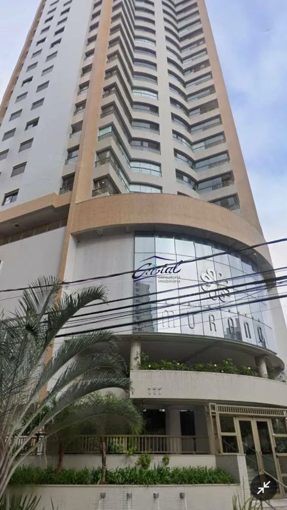 Apartamento, 3 quartos, 122 m² - Foto 2