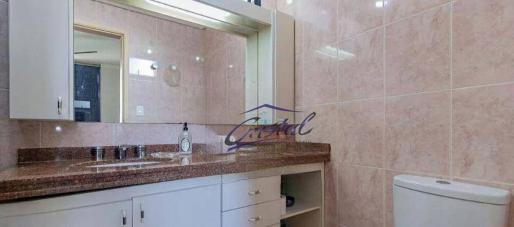 Apartamento à venda com 4 quartos, 124m² - Foto 7