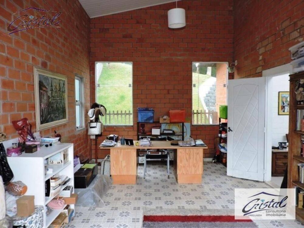 Casa de Condomínio, 4 quartos - Foto 6