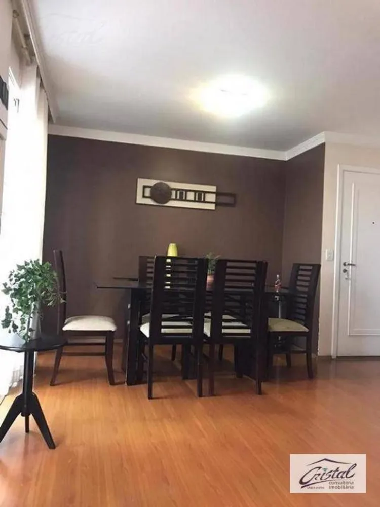 Apartamento, 3 quartos, 126 m² - Foto 2
