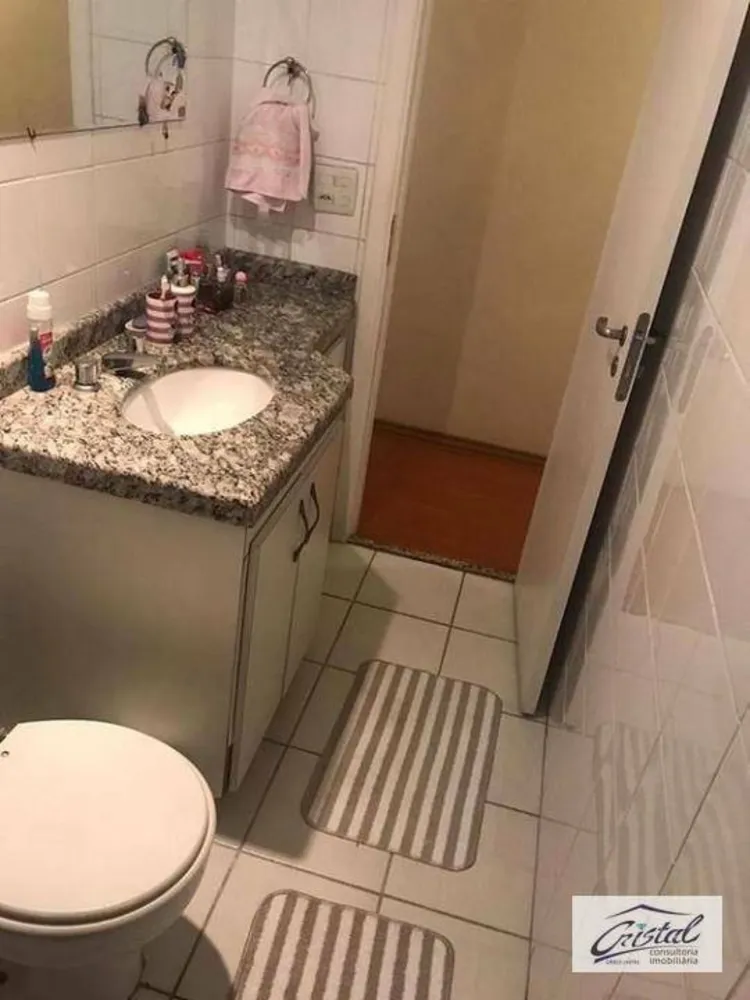 Apartamento, 3 quartos, 126 m² - Foto 10