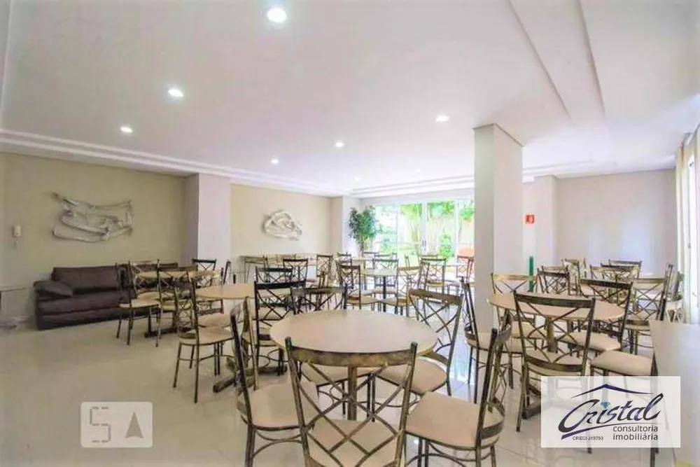 Apartamento, 3 quartos, 126 m² - Foto 16