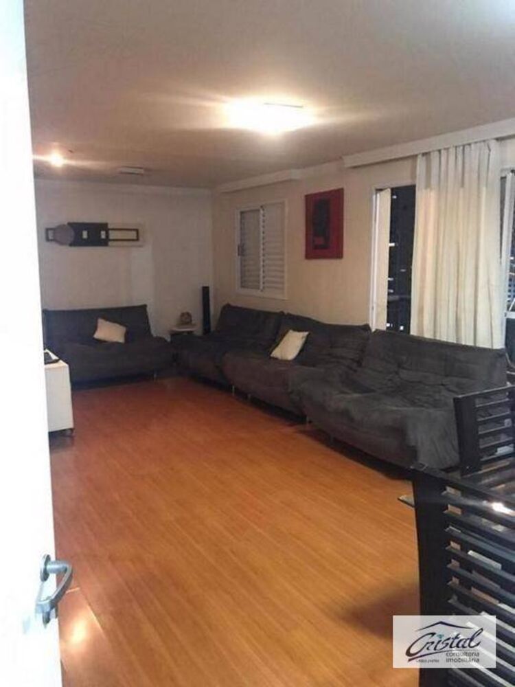 Apartamento, 3 quartos, 126 m² - Foto 4