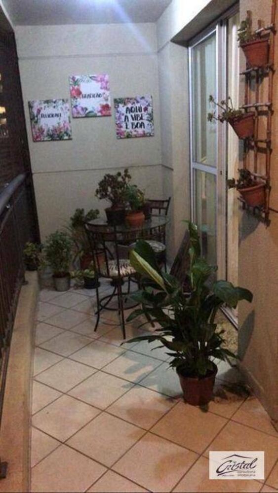 Apartamento, 3 quartos, 126 m² - Foto 5