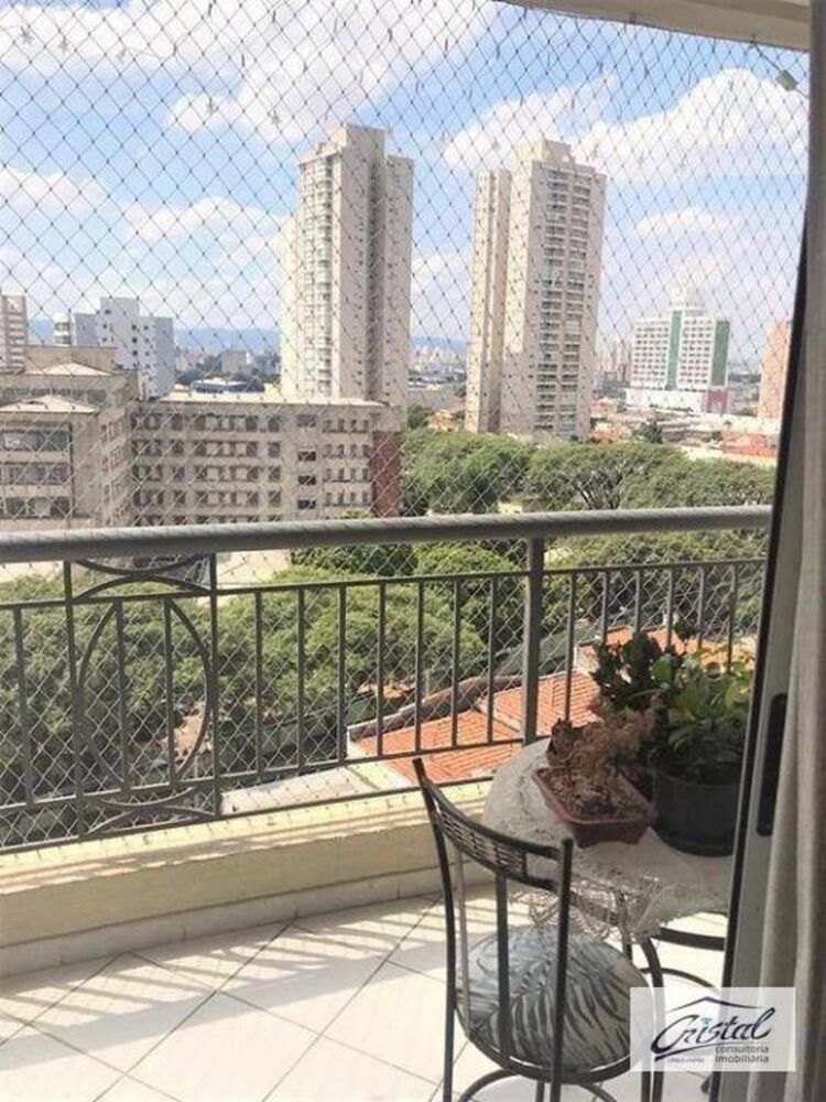 Apartamento, 3 quartos, 126 m² - Foto 9
