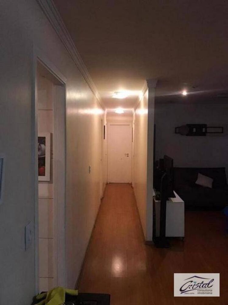 Apartamento, 3 quartos, 126 m² - Foto 10