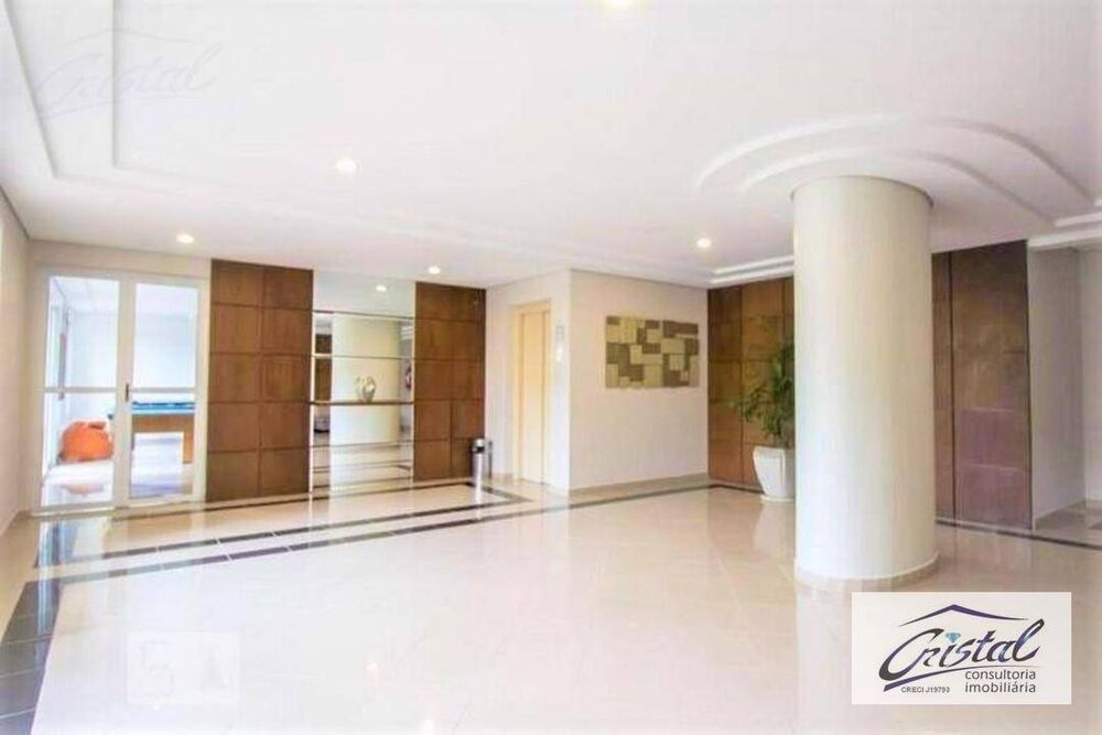 Apartamento, 3 quartos, 126 m² - Foto 7