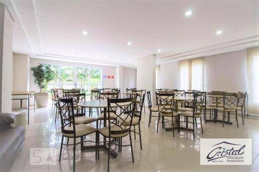 Apartamento, 3 quartos, 126 m² - Foto 8