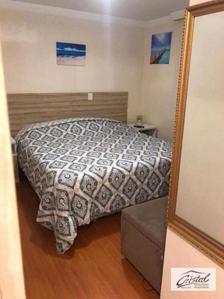 Apartamento, 3 quartos, 126 m² - Foto 2