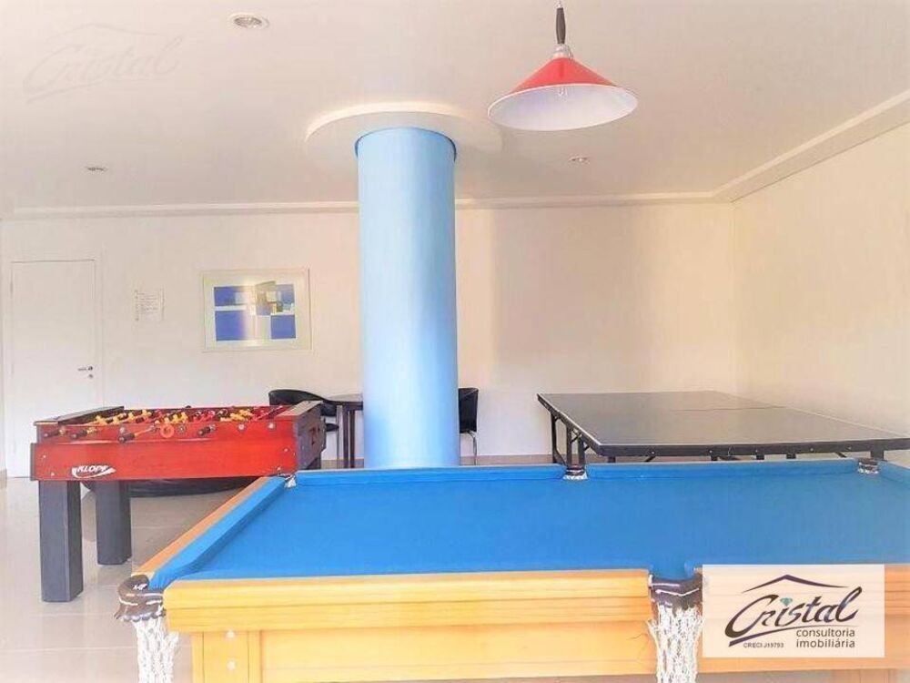Apartamento, 3 quartos, 126 m² - Foto 6