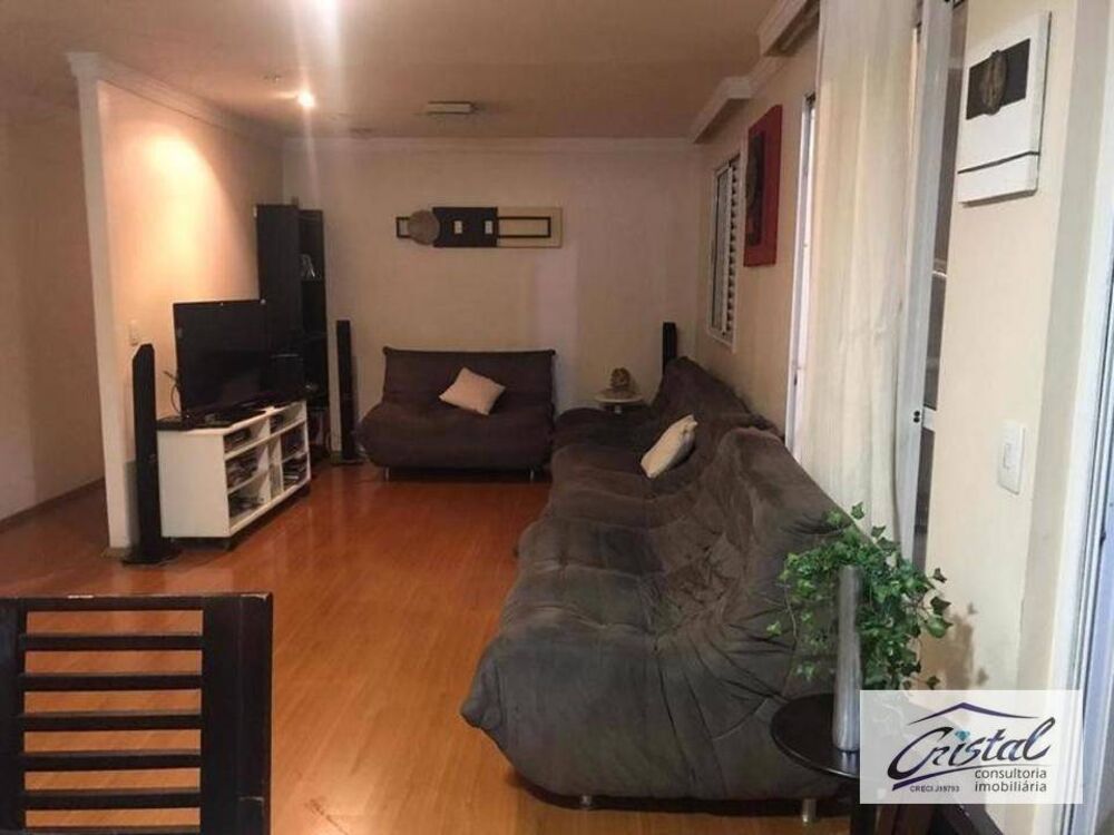 Apartamento, 3 quartos, 126 m² - Foto 11
