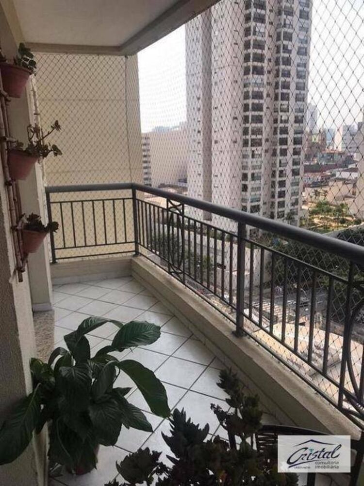 Apartamento, 3 quartos, 126 m² - Foto 12