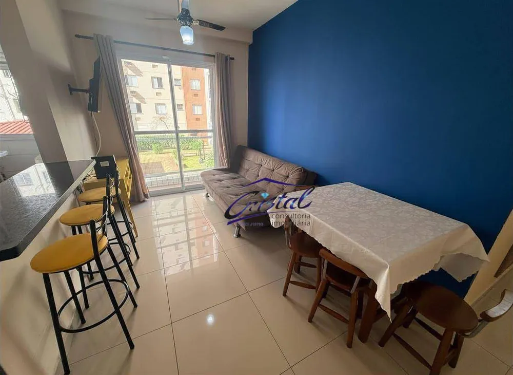 Apartamento, 2 quartos, 48 m² - Foto 2