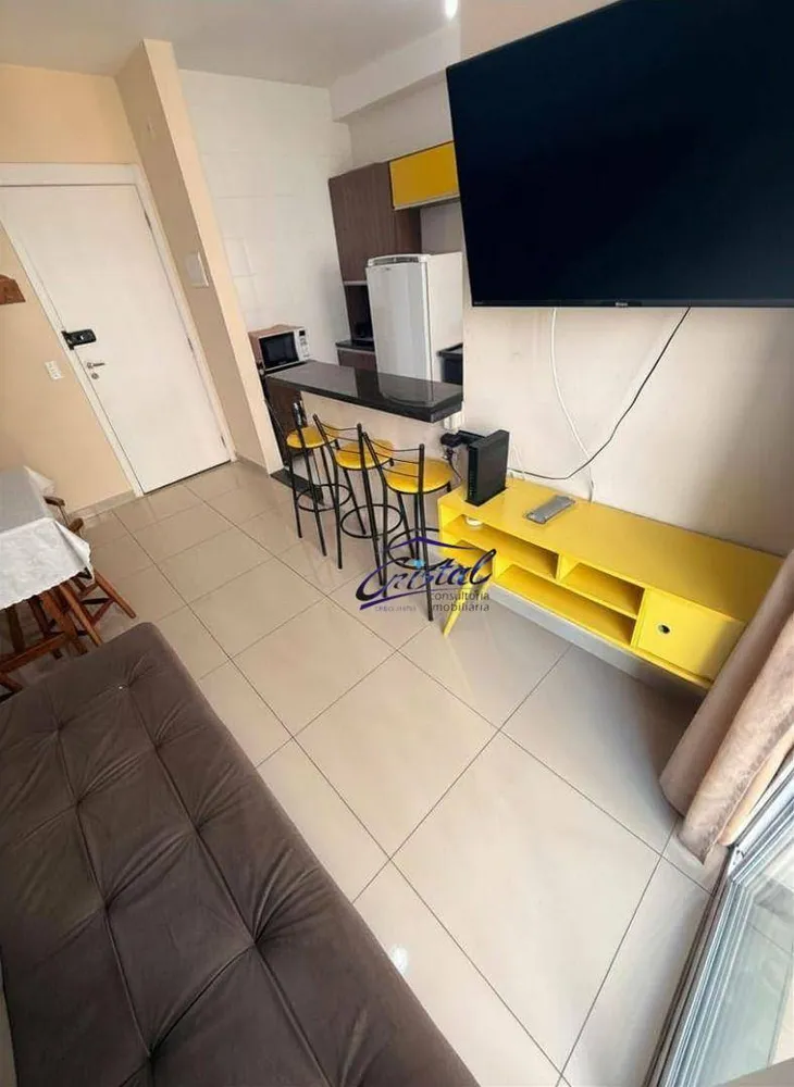 Apartamento, 2 quartos, 48 m² - Foto 3