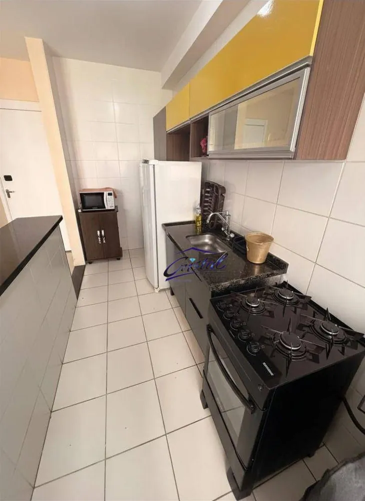Apartamento, 2 quartos, 48 m² - Foto 5