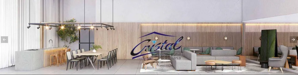 Apartamento, 3 quartos, 94 m² - Foto 1