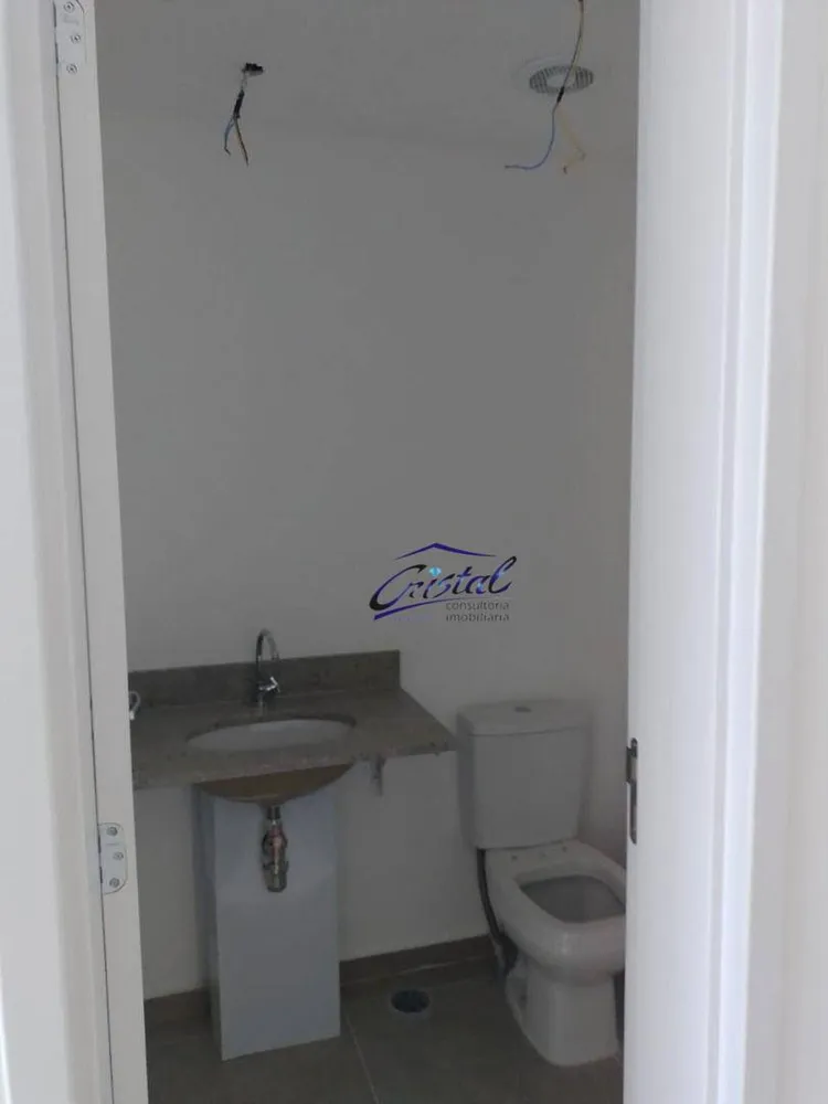 Apartamento, 3 quartos, 94 m² - Foto 10