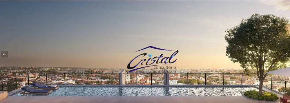 Apartamento, 3 quartos, 94 m² - Foto 2