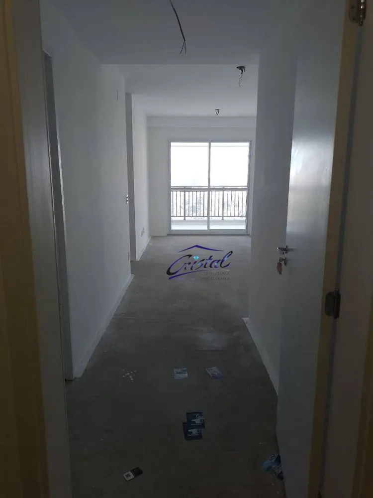 Apartamento, 3 quartos, 94 m² - Foto 8