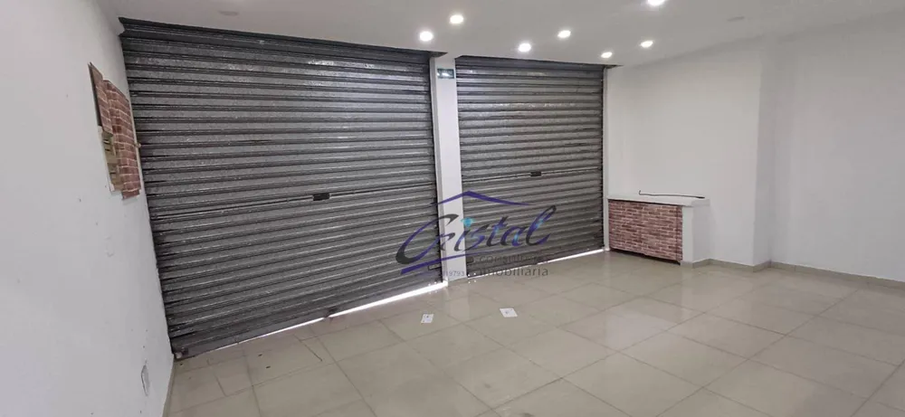Loja-Salão, 350 m² - Foto 2