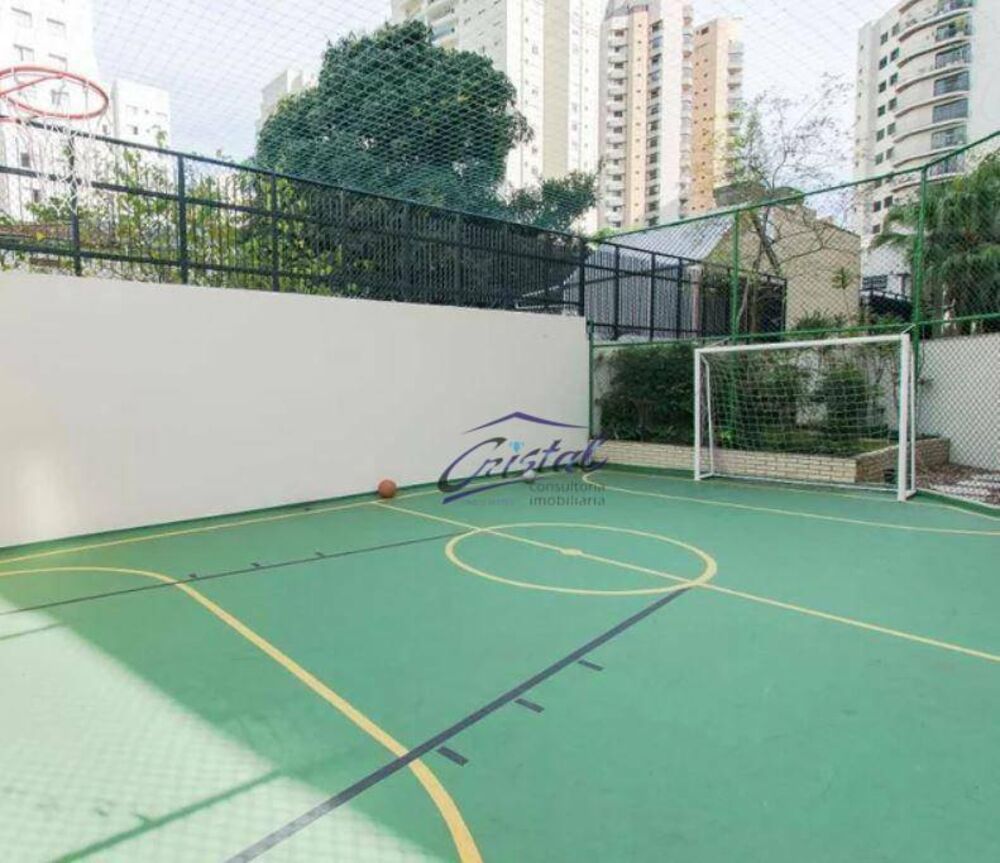 Apartamento para alugar com 3 quartos, 178m² - Foto 8