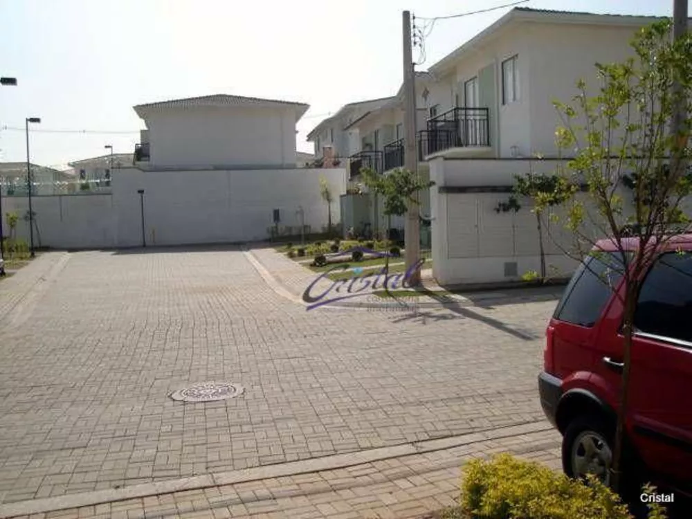 Casa de Condomínio, 3 quartos - Foto 17