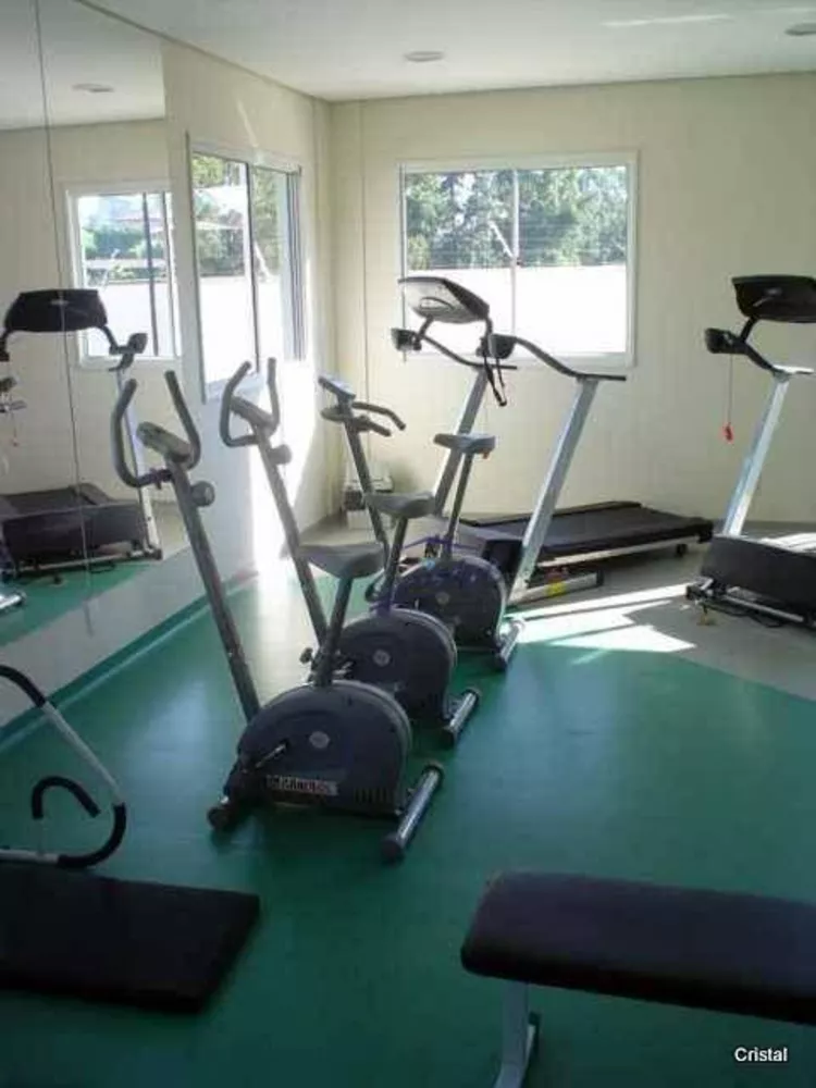 Casa de Condomínio, 3 quartos - Foto 12