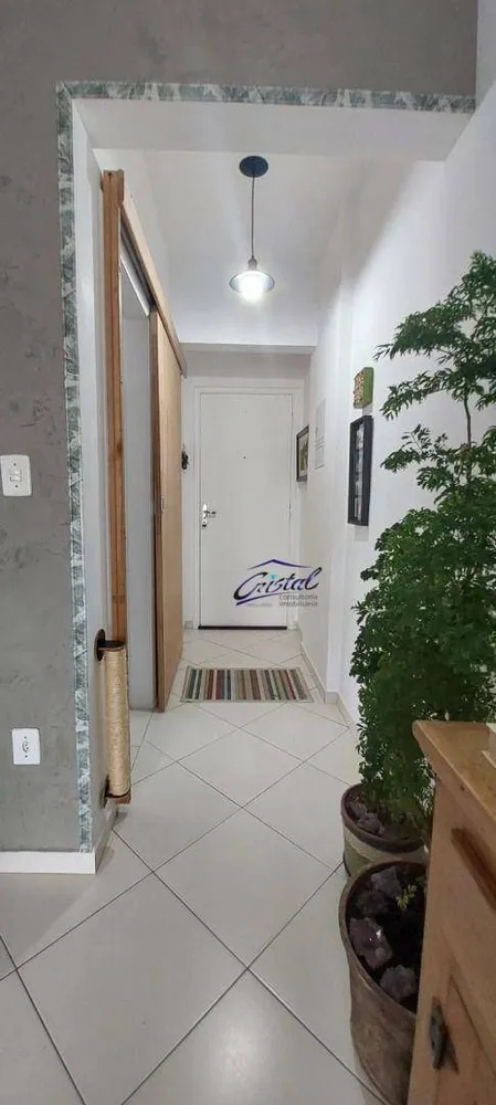 Apartamento, 2 quartos, 62 m² - Foto 1